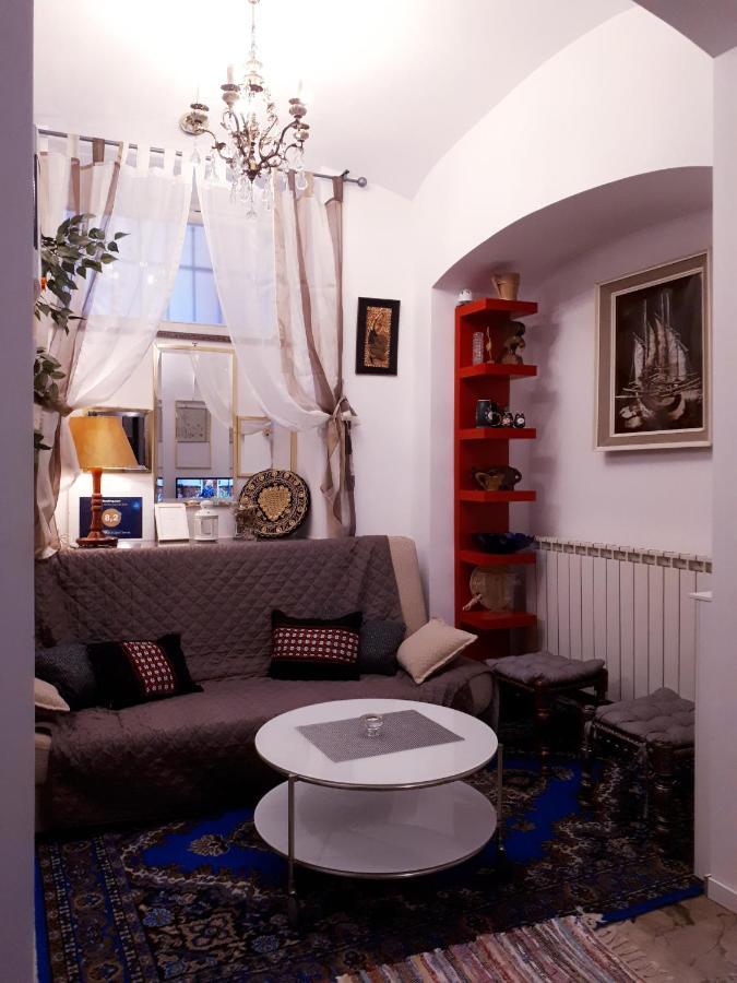 Centar-august Senoa Apartment *