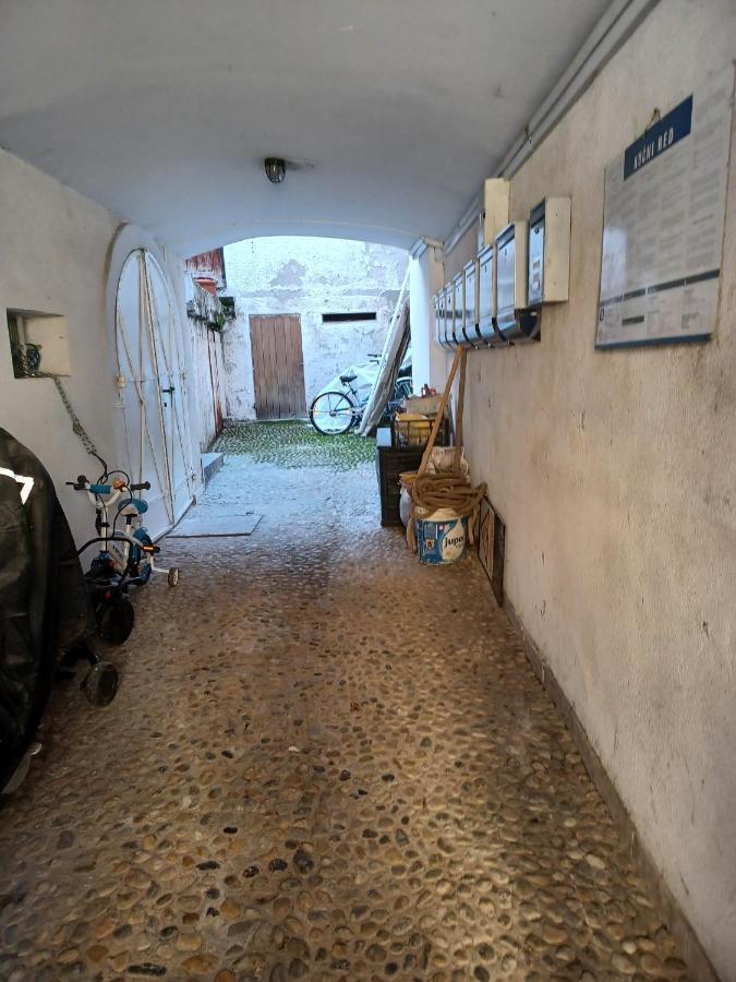 Apartment Centar-august Senoa
