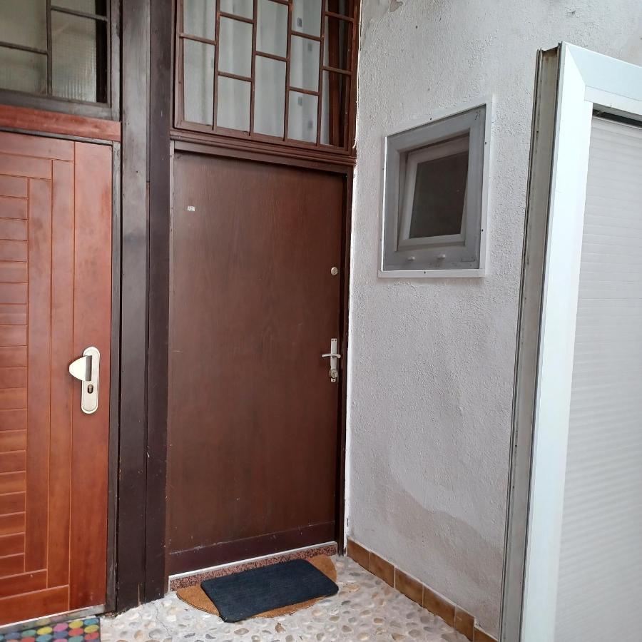 Apartment Centar-august Senoa *