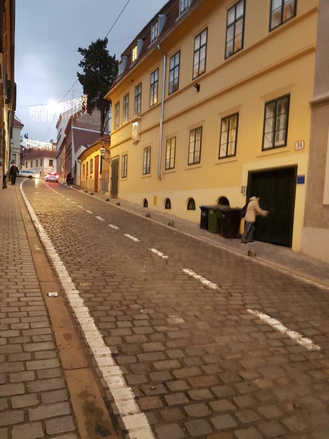 Centar-august Senoa