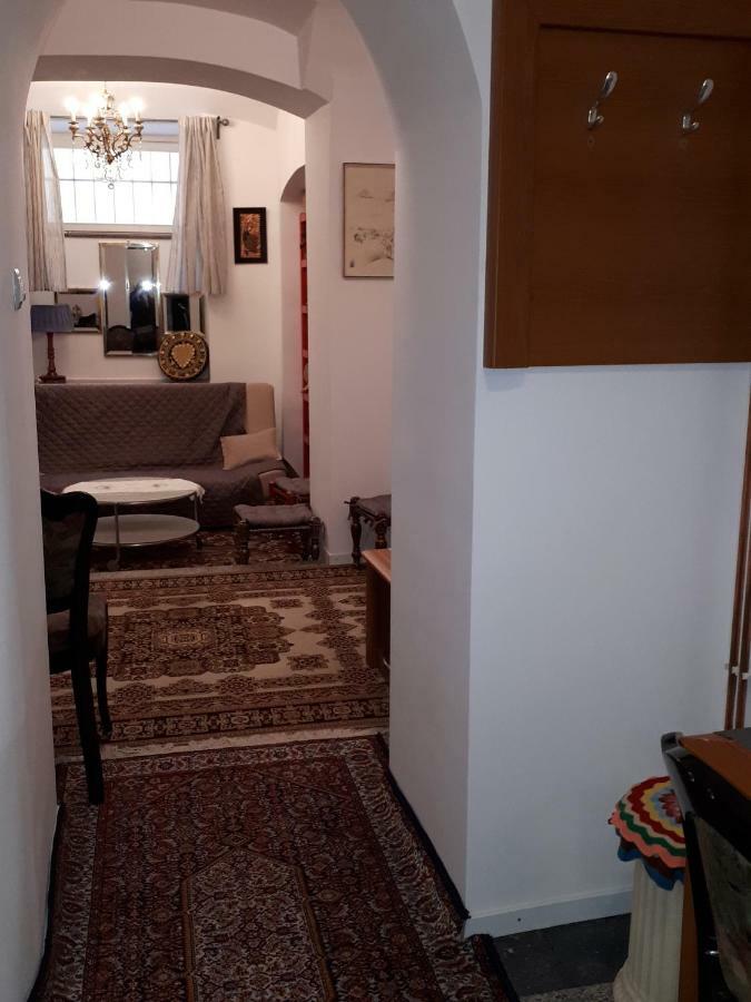 Apartment Centar-august Senoa *
