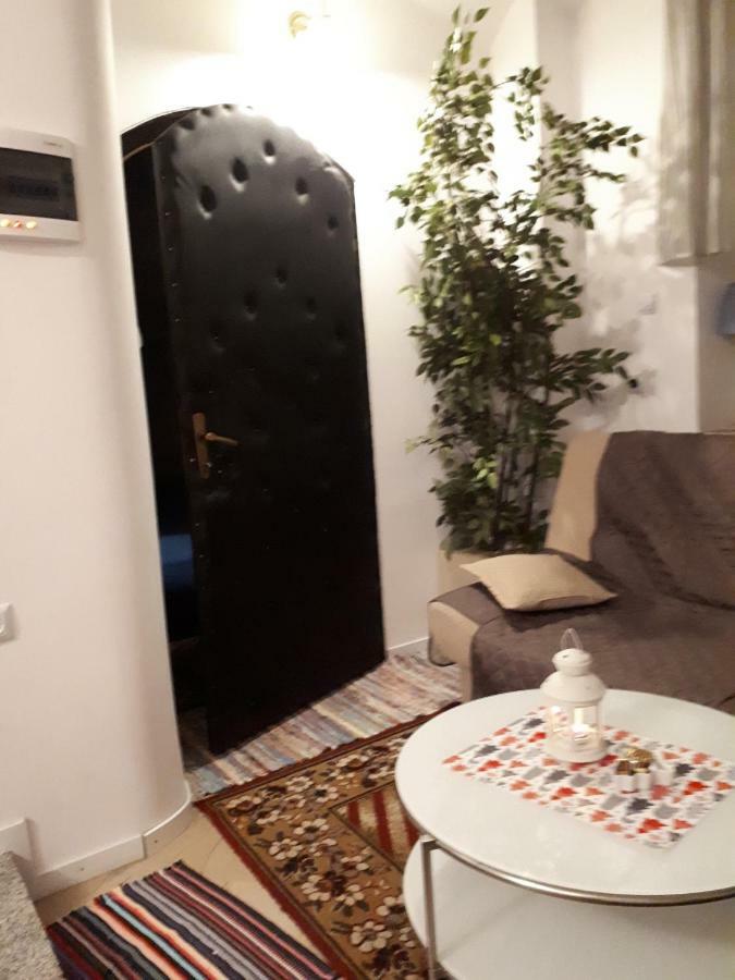 Centar-august Senoa Apartment Zagreb