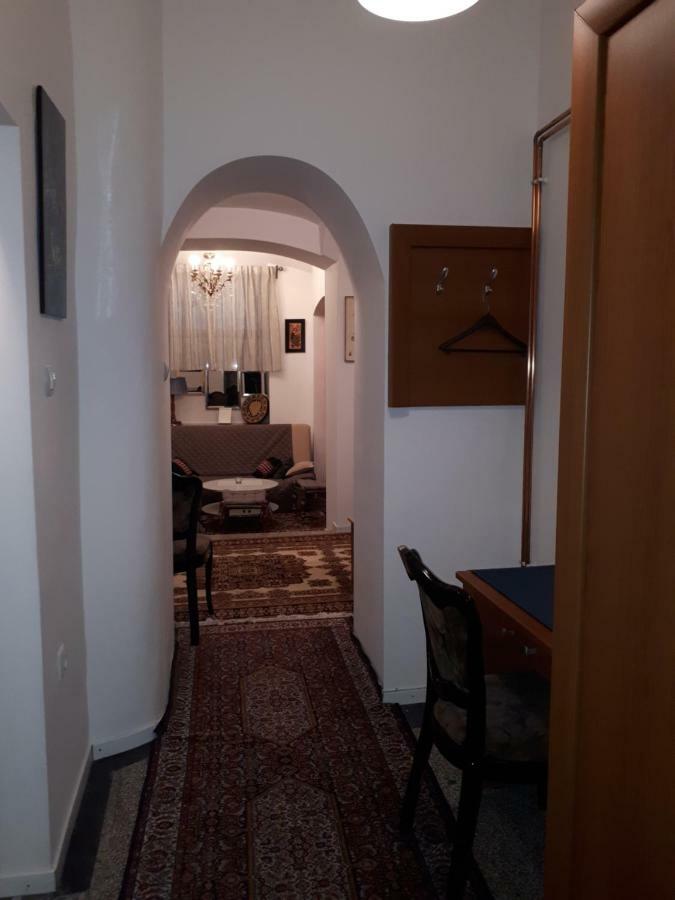 Centar-august Senoa Apartment