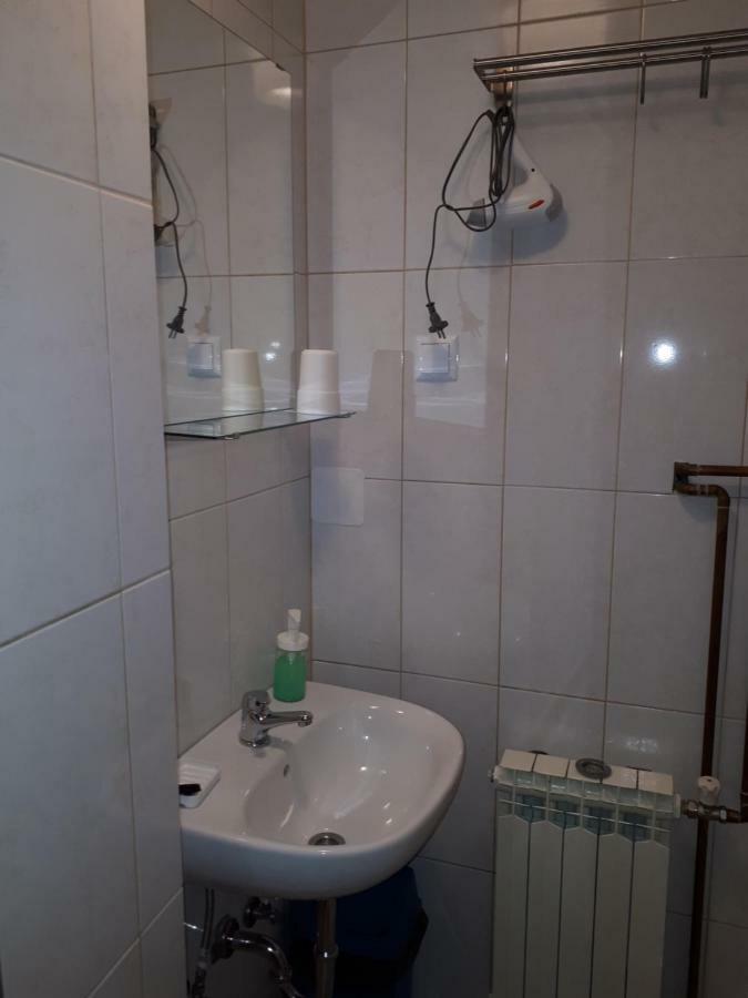 Apartment Centar-august Senoa Zagreb