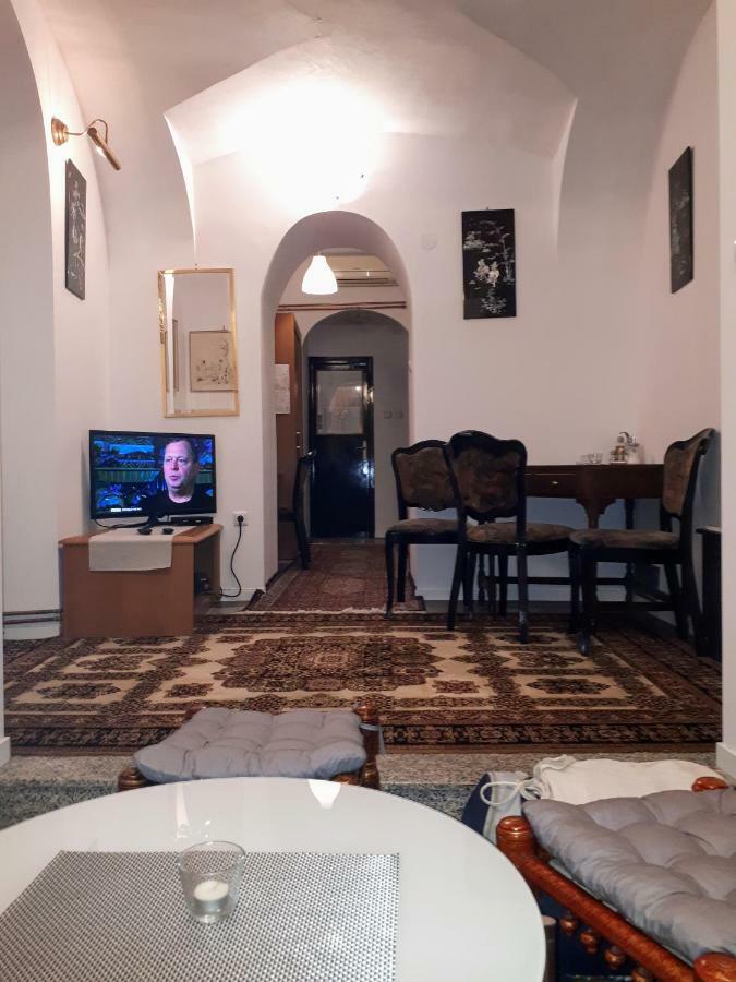 Centar-august Senoa Apartment