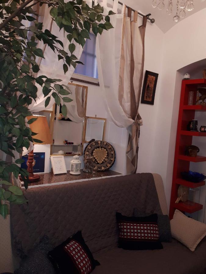 Apartment Centar-august Senoa Zagreb