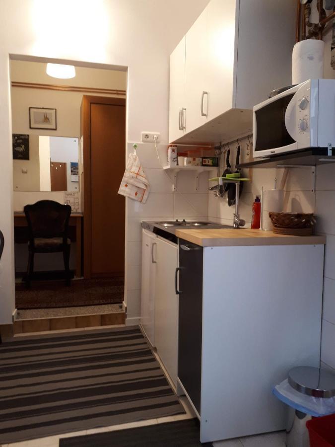 Centar-august Senoa Apartment Zagreb